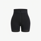 VELORA Core Shorts – Zip