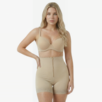 VELORA Core Shorts – Zip