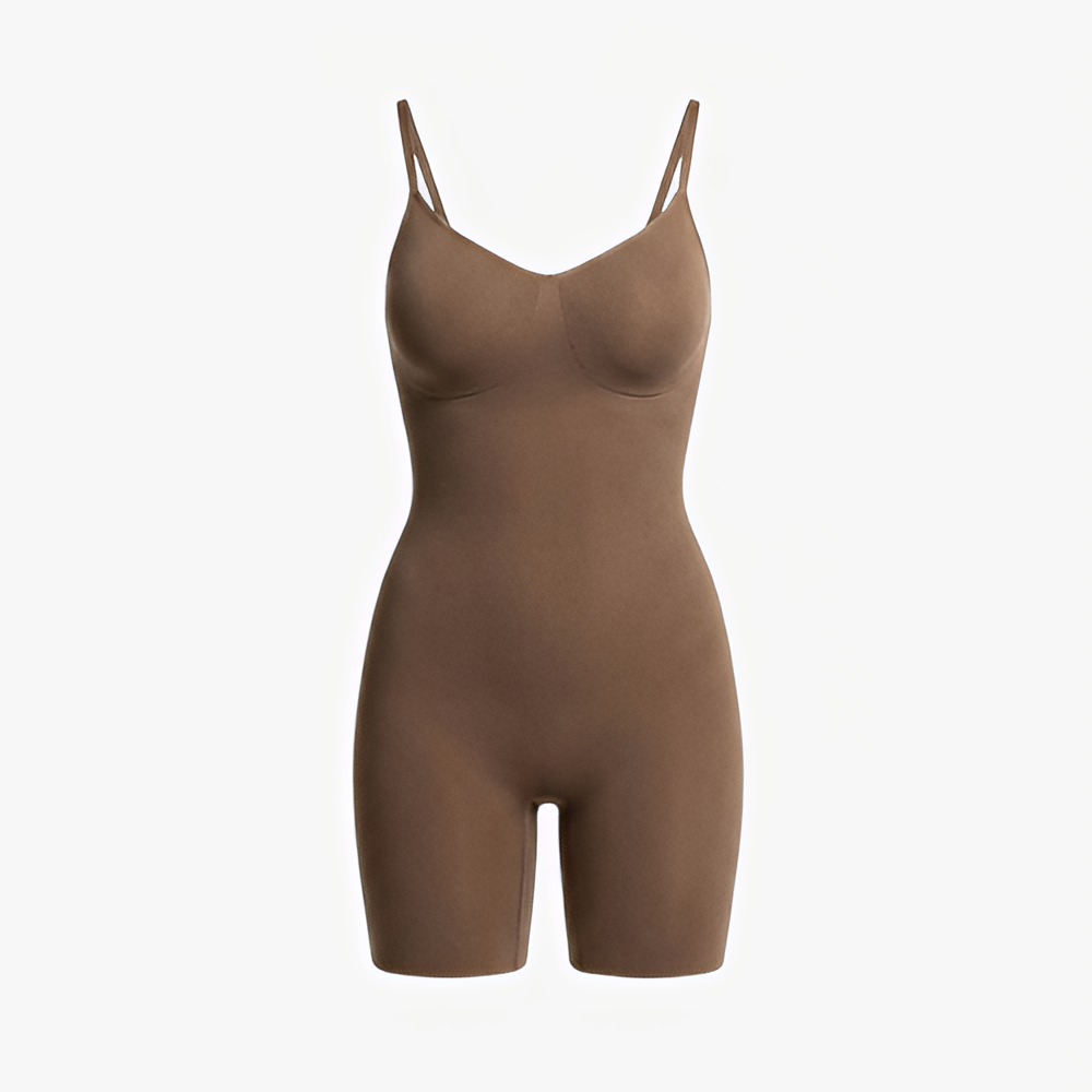 VELORA Midline Suit – Thigh