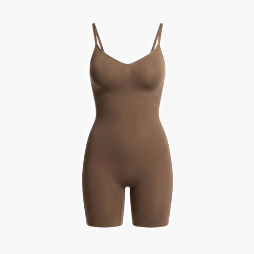 VELORA Midline Suit – Thigh