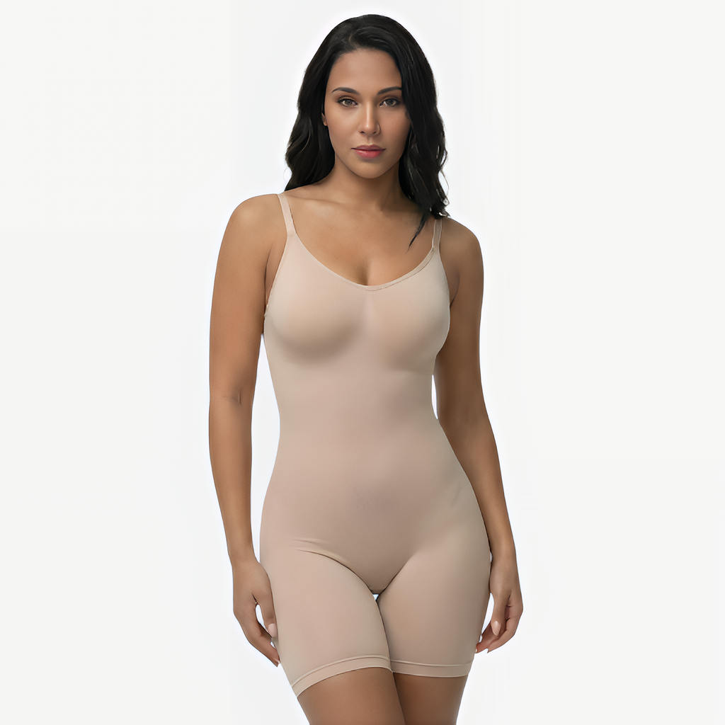VELORA Midline Suit – Thigh