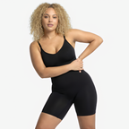 VELORA Midline Suit – Thigh