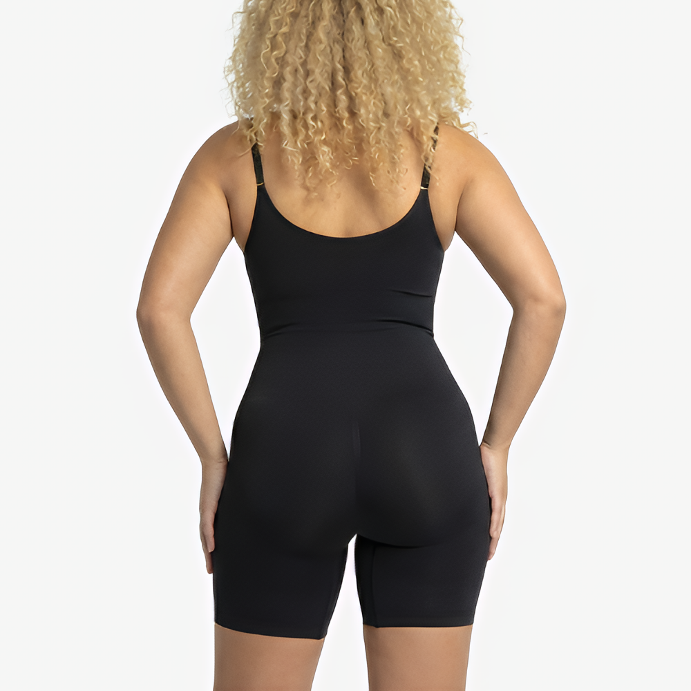 VELORA Midline Suit – Thigh