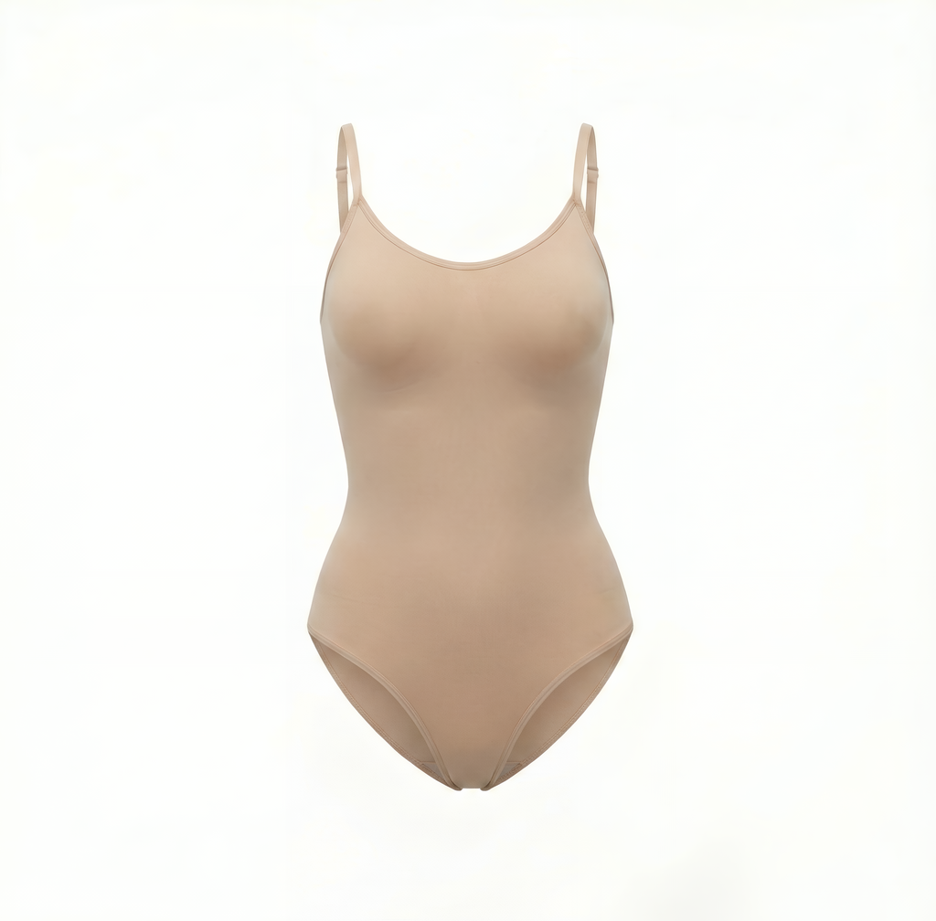 VELORA Sculpt Bodysuit