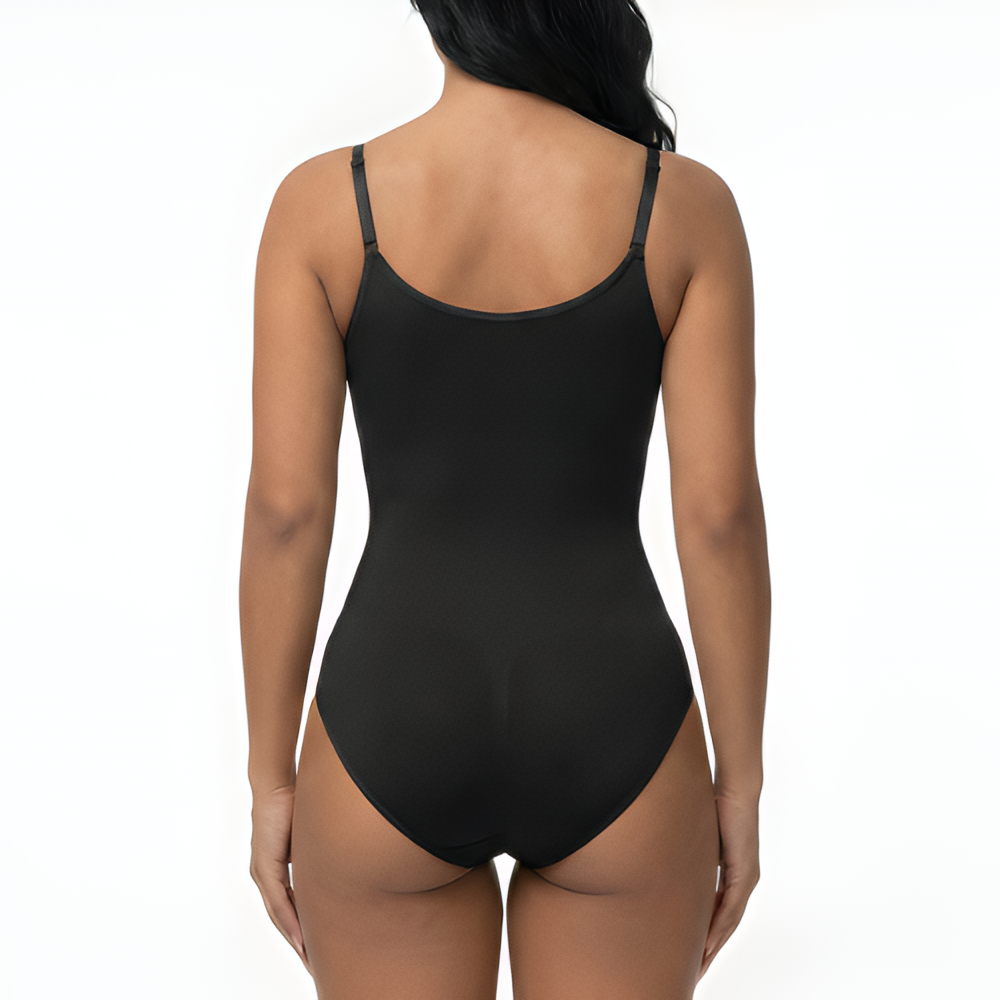 VELORA Sculpt Bodysuit