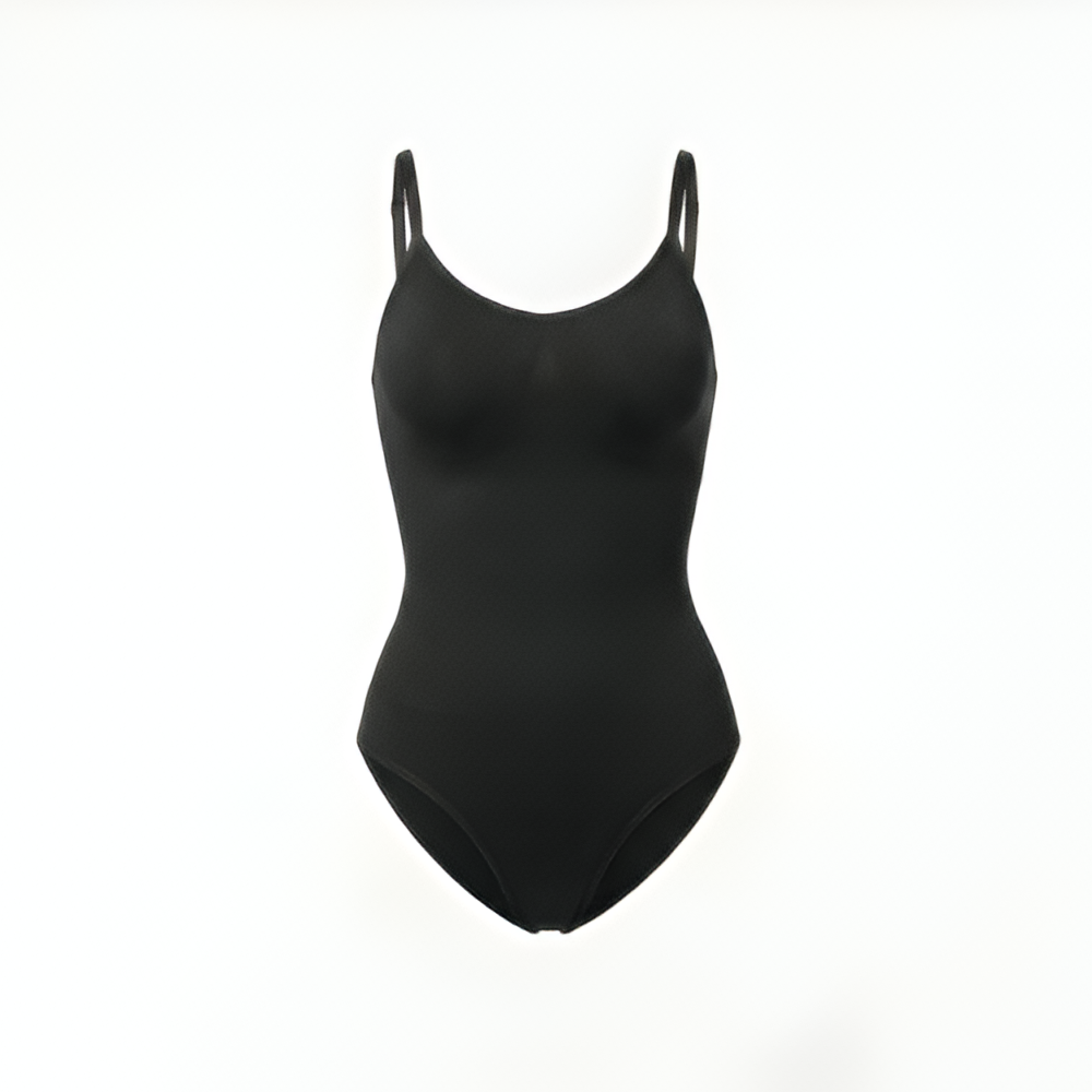 VELORA Sculpt Bodysuit