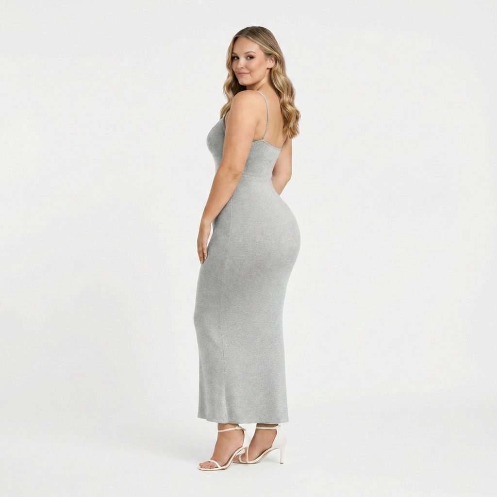 VELORA Signature Sculpt Dress