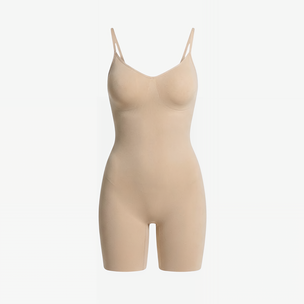 VELORA Midline Suit – Thigh