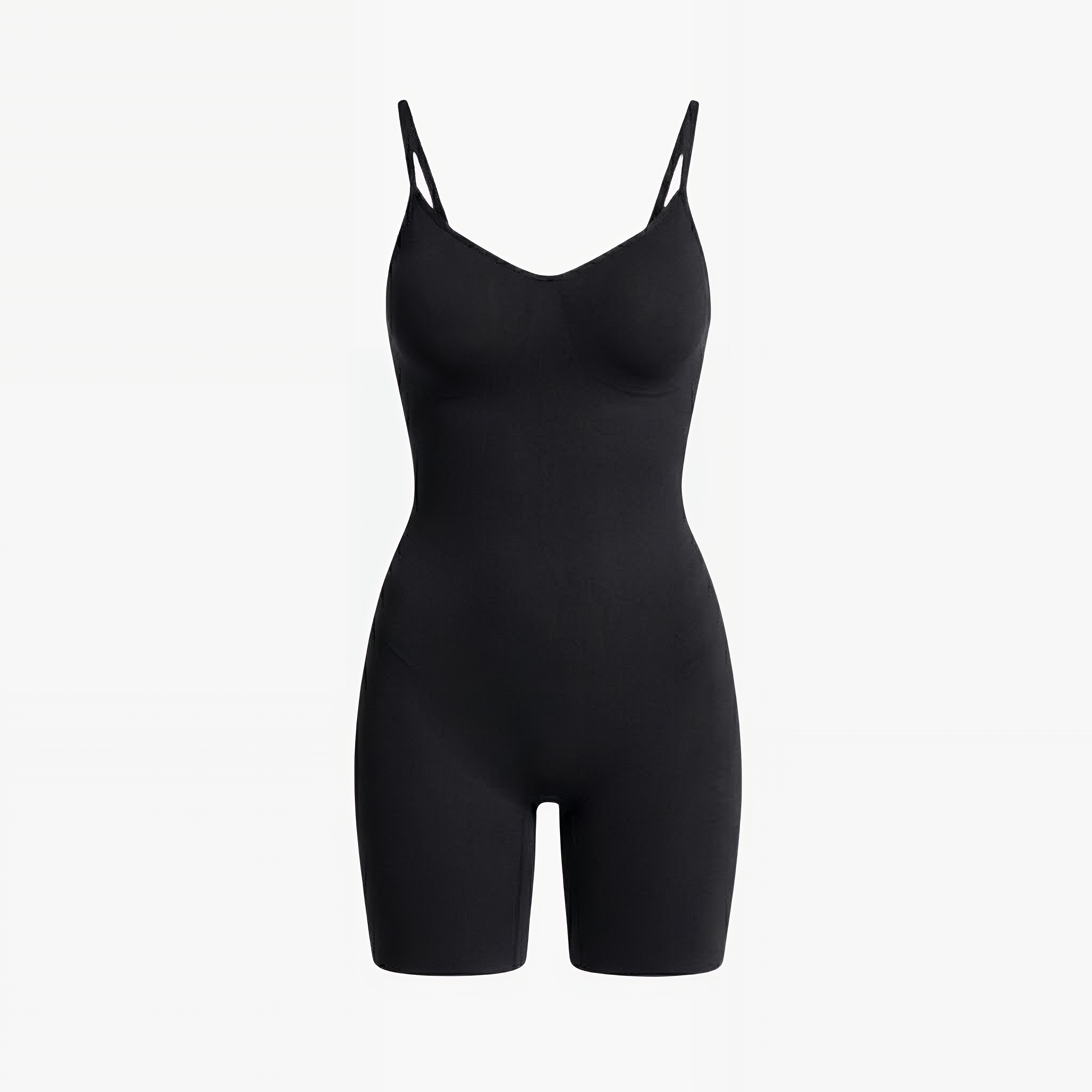 VELORA Midline Suit – Thigh