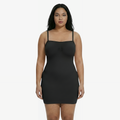 VELORA Seamless Sculpt Dress