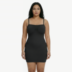 VELORA Seamless Sculpt Dress