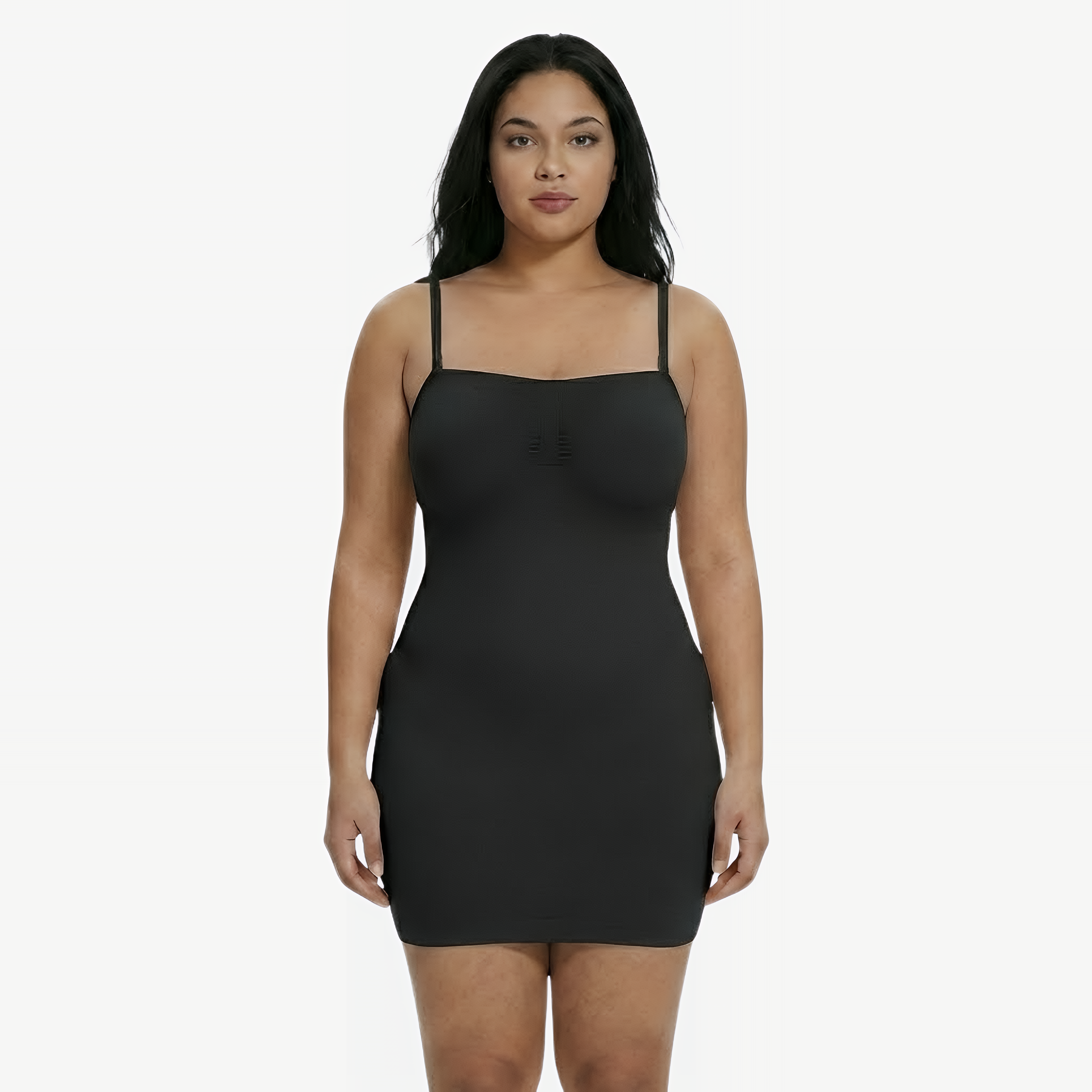 VELORA Seamless Sculpt Dress