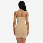 VELORA Seamless Sculpt Dress