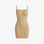 VELORA Seamless Sculpt Dress