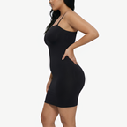 VELORA Seamless Sculpt Dress