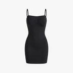 VELORA Seamless Sculpt Dress