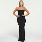 VELORA Signature Sculpt Dress