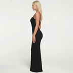 VELORA Signature Sculpt Dress