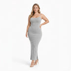 VELORA Signature Sculpt Dress