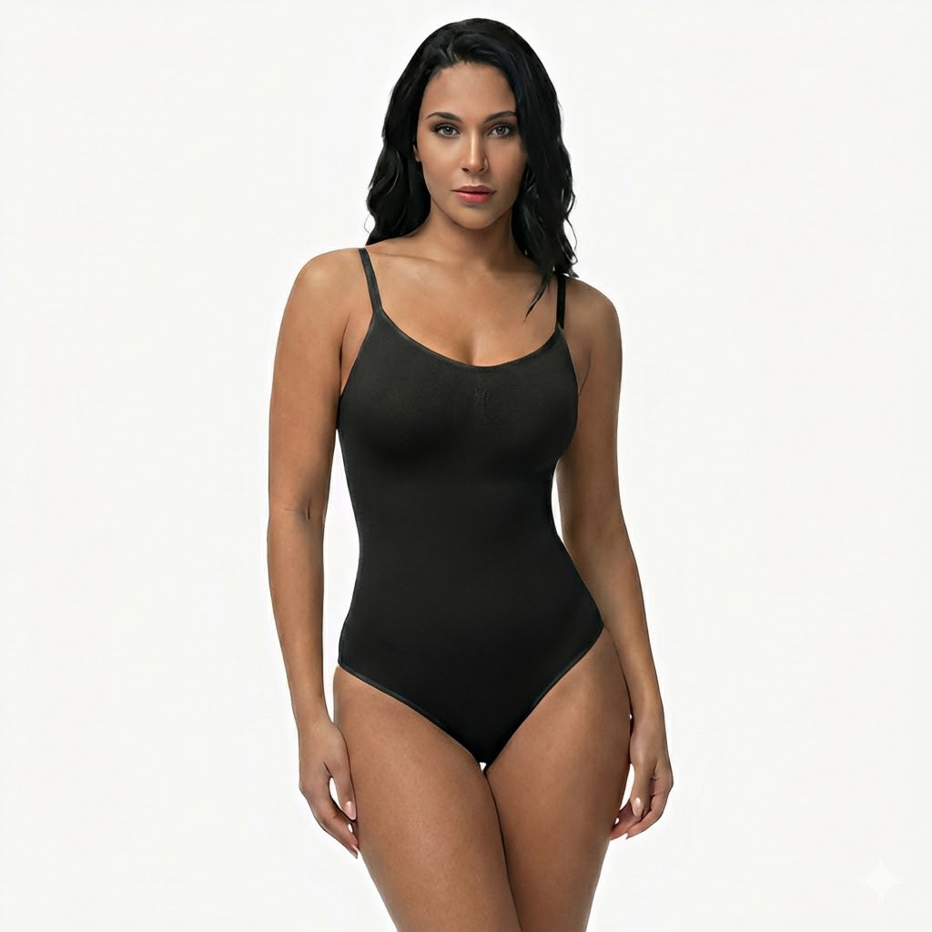 VELORA Sculpt Bodysuit